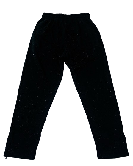 Rhinestones Sweats