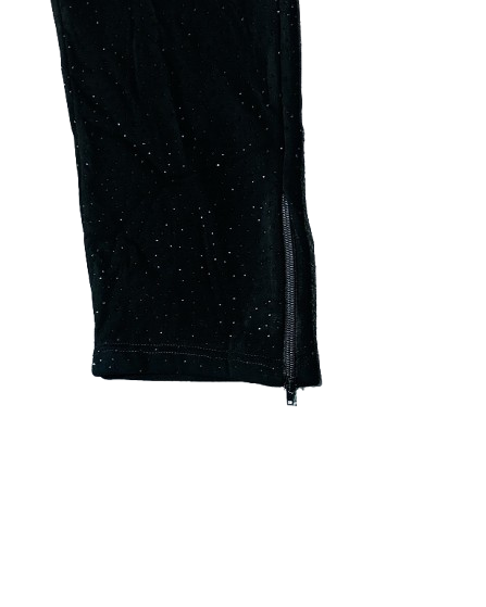 Rhinestones Sweats