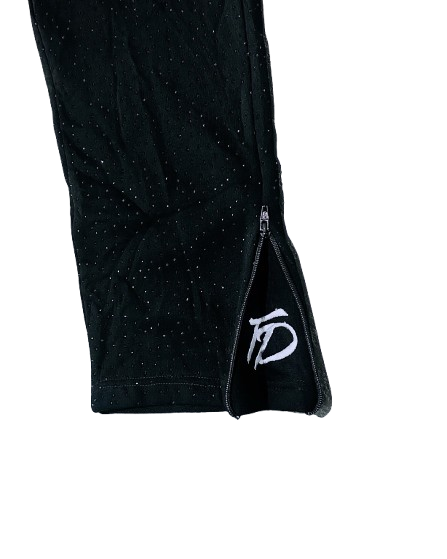 Rhinestones Sweats
