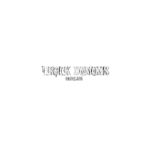 Track Demons Clothing