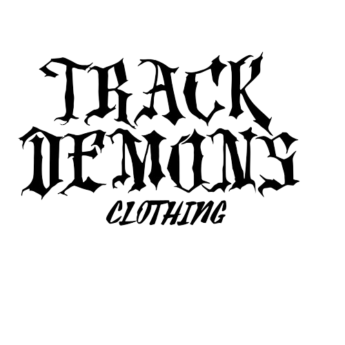 Track Demons Clothing